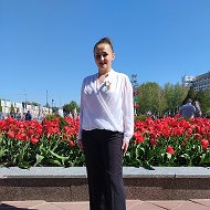 Анна Пустовойченко