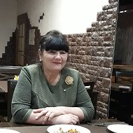 Елена Попова