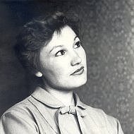 Людмила Курочкина