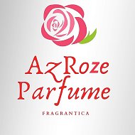 Azroze Parfume