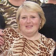 Ирина Кобелева