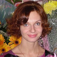 Елена Артеменкова