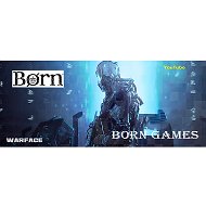 Born Games