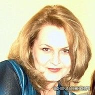 Татьяна Кулинич