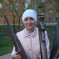 Светлана Мельченко