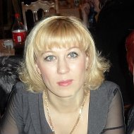 Наталья Шаревич