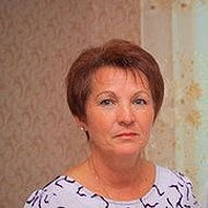 Татьяна Коновальчук