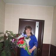 Ольга Панченко
