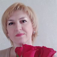 Елена Брычихина