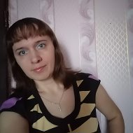 Оксана Семенькова