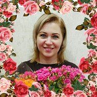 Юлия Фадеева