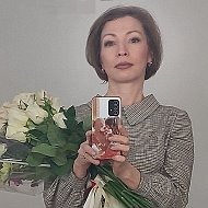 Ульяна Лубнина
