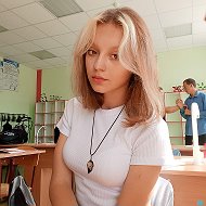 Анна Бодриева