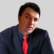 Сергей Макаров