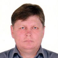 Геннадий Хорошилов