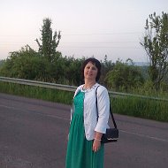 Оксана Качан
