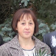 Лариса Синькевич