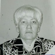 Валентина Лосева