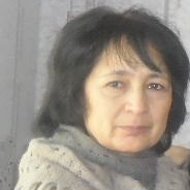 Manzura Takhirova