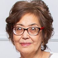 Zaure Bektebergenova