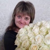 Наталья Шелигацкая