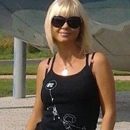 Светлана Шеплякова