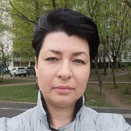Оксана Рябцова