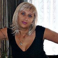 Ольга Каленик
