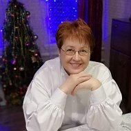 Валентина Овсянникова