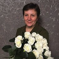 Светлана Гринько