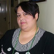 Элеонора Бухтиярова