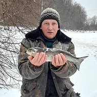 Алексей Половников