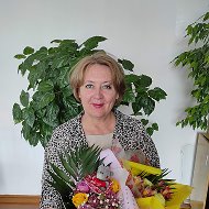 Виктория Касьянова