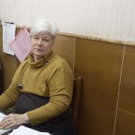 Алла Орлова