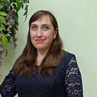 Валентина Алексеева