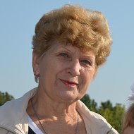 Мария Заводнова