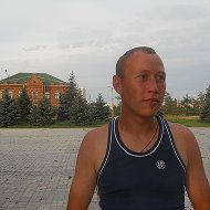 Витяй Пономарев
