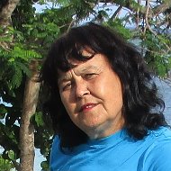 Алла Софронова