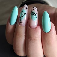 Irina Nails