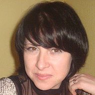 Елена Солонгина