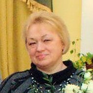 Зинаида Мазаева
