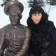 Наталья Смолякова