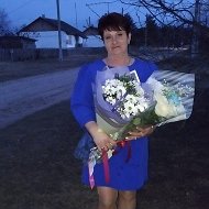 Наталья Авраменко