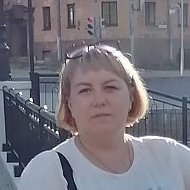 Татьяна Стаселович