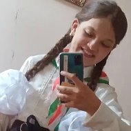 Сатрина Джобатшоева