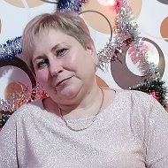 Елена Левчугова