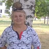 Светлана Ямилева