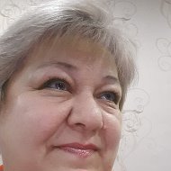 Светлана Перевозчикова