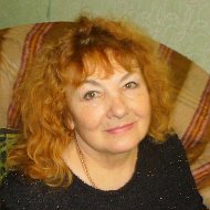 Валентина Москвитина