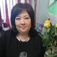 Анна Архипова